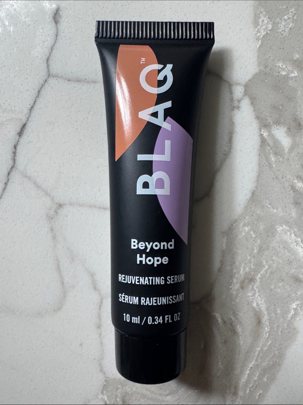 🌸5/$25🌸 Blaq beyond hope rejuvenating serum